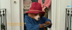 Paddington in Peru 2024 Full Movie Download Free HD Web-DL Hindi Audio